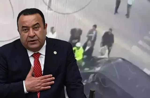 CHP’li Adnan Beker’in şoförü için 3 yıla kadar hapis talebi