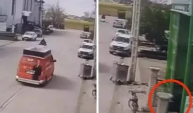 CHP’nın anons aracı geçerken havaya ateş eden iki kişi için tutuklama kararı