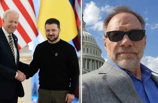 CIA eski şefi Ralph Goff’dan Ukrayna itirafı: Kazanması için değil, kan kaybetmesi için silah verdik