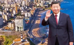 Çin, 5 Latin Amerikalı ülkeye vize muafiyeti getirdi