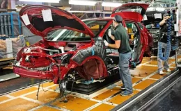 Çinli otomobil markası SWM Motors Türkiye’de üretim kararı aldı