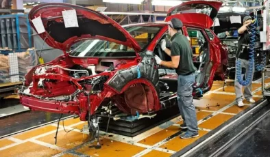 Çinli otomobil markası SWM Motors Türkiye’de üretim kararı aldı
