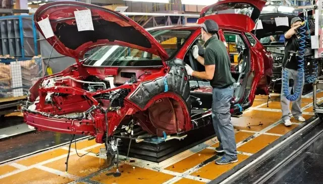 Çinli otomobil markası SWM Motors Türkiye’de üretim kararı aldı