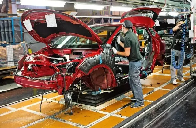 Çinli otomobil markası SWM Motors Türkiye’de üretim kararı aldı