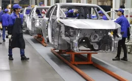 Çinli otomotiv devinin Türkiye’den sonra fabrika açacağı yer belli oldu
