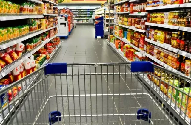 Çok sayıda şubesi bulunan Başkent Gross konkordato talep etti