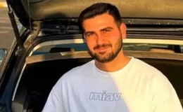 Çorum’da kayıp genç adam ormanlık alanda ölü bulundu