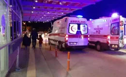 Çorum’da mantar zehirlenmesi: 3 çocuk yoğun bakımda