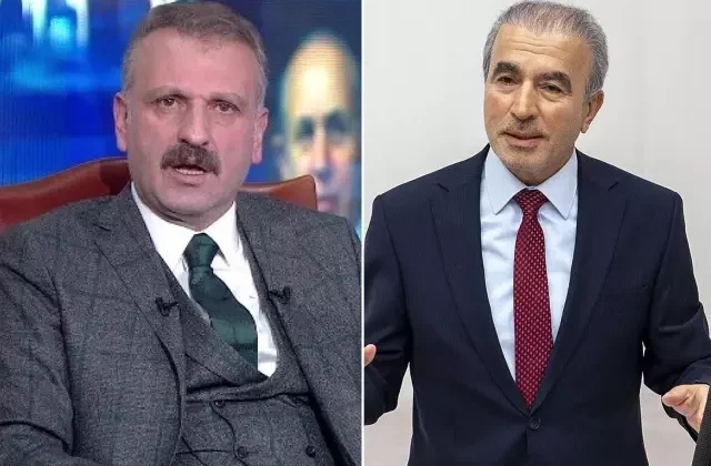 Cumhurbaşkanı Başdanışmanı Saral’dan AK Partili rektöre sert sözler