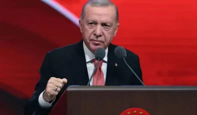 Cumhurbaşkanı Erdoğan: Ahtapotun kolları bir bir deşifre oluyor