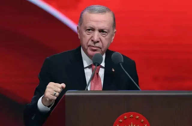Cumhurbaşkanı Erdoğan: Ahtapotun kolları bir bir deşifre oluyor