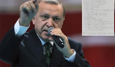 Cumhurbaşkanı Erdoğan: Evliliğin zorlaştırılmasını asla doğru bulmuyoruz
