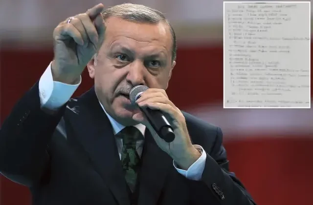 Cumhurbaşkanı Erdoğan: Evliliğin zorlaştırılmasını asla doğru bulmuyoruz