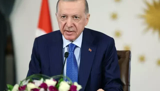 Cumhurbaşkanı Erdoğan: İstanbul’daki fırsat penceresini Ukrayna ve Rusya heba etmemeli