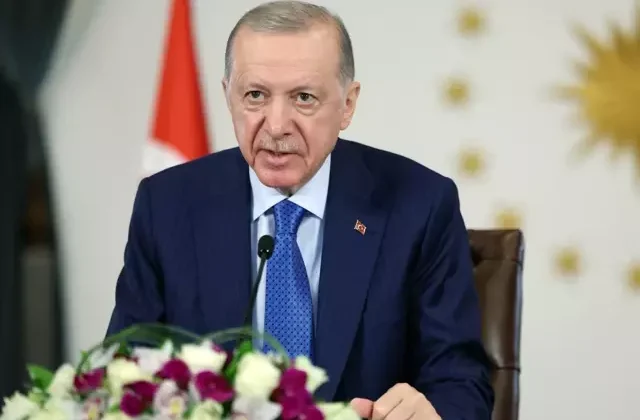 Cumhurbaşkanı Erdoğan: İstanbul’daki fırsat penceresini Ukrayna ve Rusya heba etmemeli