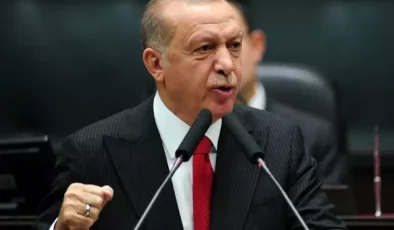 Cumhurbaşkanı Erdoğan: Terör belasından kurtulacağız, her an müjde alabiliriz