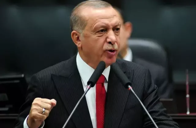 Cumhurbaşkanı Erdoğan: Terör belasından kurtulacağız, her an müjde alabiliriz