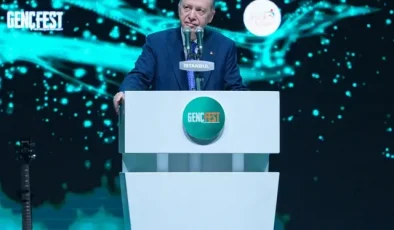 Cumhurbaşkanı Erdoğan: Terörsüz Türkiye en büyük eserimiz olacak