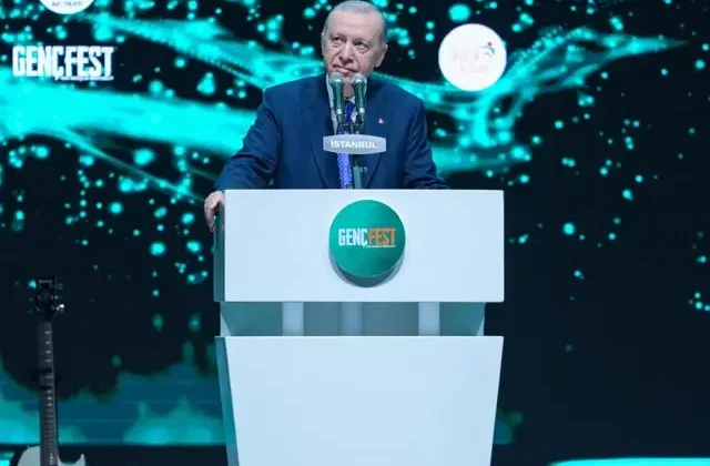 Cumhurbaşkanı Erdoğan: Terörsüz Türkiye en büyük eserimiz olacak