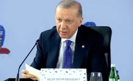 Cumhurbaşkanı Erdoğan: Vize uygulamaları mutlaka gözden geçirilmeli