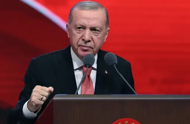 Cumhurbaşkanı Erdoğan: Yeni anayasayı ertelemek mümkün değil