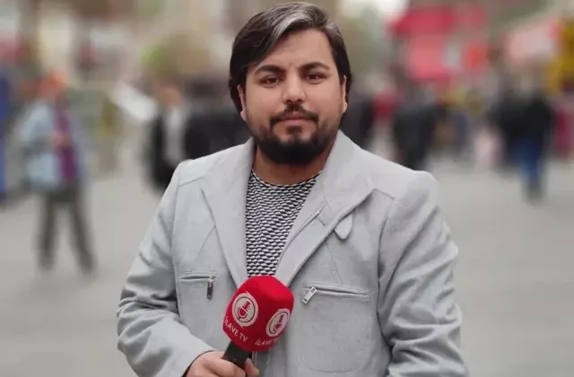 Cumhurbaşkanı Erdoğan’a hakaret ettiği gerekçesiyle gözaltına alınan Arif Kocabıyık tutuklandı