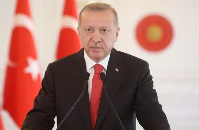Erdoğan’dan 19 Mayıs mesajı! “Türkiye Yüzyılı” vurgusu dikkat çekti