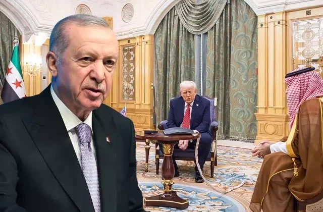 Cumhurbaşkanı Erdoğan’dan 4’lü Suriye zirvesiyle ilgili ilk mesaj