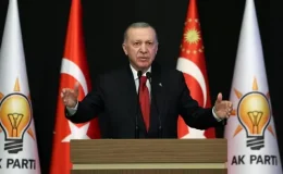 Cumhurbaşkanı Erdoğan’dan adaylık açıklaması: İstikametimizi milletimiz şekillendirecek
