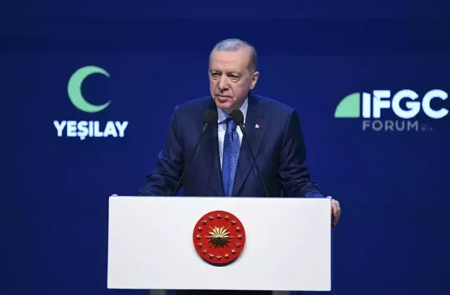 Cumhurbaşkanı Erdoğan’dan CHP’nin otobüs skandalına sert tepki: Şuursuz bir zihniyet