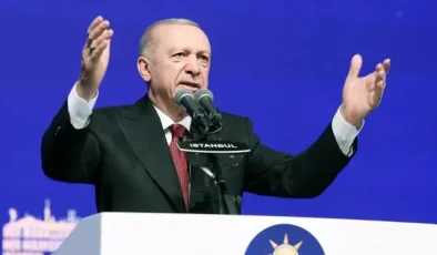 Cumhurbaşkanı Erdoğan’dan çok net “Koltuk” mesajı: Hiçbirinin gözünün yaşına bakmayız
