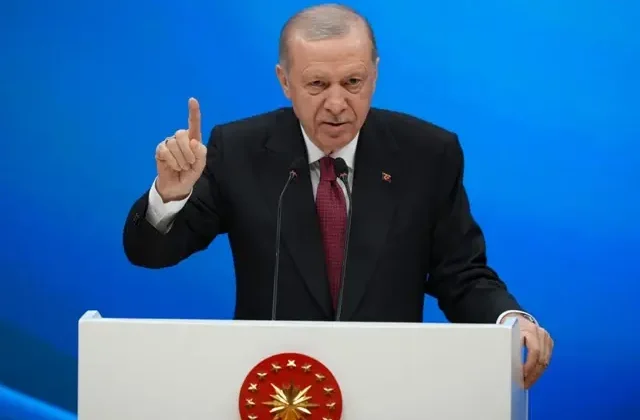 Cumhurbaşkanı Erdoğan’dan Gazze uyarısı: Yardım ulaşmazsa 14 bin bebek ölebilir