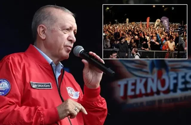 Cumhurbaşkanı Erdoğan’dan KKTC’deki ‘başörtü eylemlerine’ sert tepki: Karşınızda bizi bulursunuz
