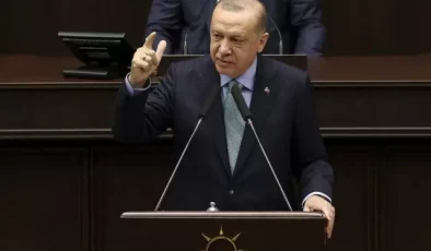 Cumhurbaşkanı Erdoğan’dan Terörsüz Türkiye mesajı: Örgütün kolları da feshe katılmalı