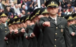 Cumhurbaşkanına TSK’da ihraç yetkisi veren düzenleme geri çekildi