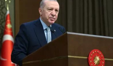 Cumhurbaşkanı’ndan zirai don mağduru çiftçilere destek müjdesi