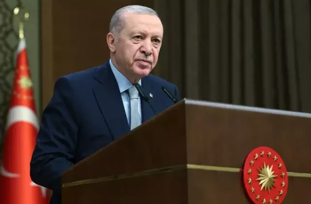Cumhurbaşkanı’ndan zirai don mağduru çiftçilere destek müjdesi