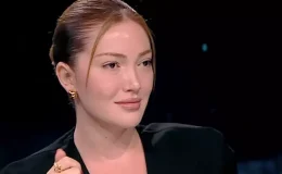 Danla Biliç’ten dikkat çeken Bülent Cihantimur itirafı