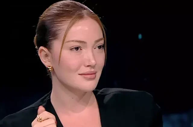 Danla Biliç’ten dikkat çeken Bülent Cihantimur itirafı