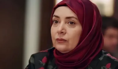 Davete çağrılmayan Kızılcık Şerbeti’nin Pembe’si Sibel Taşçıoğlu sitem etti