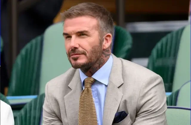 David Beckham ve Gary Neville’ın satın aldığı yeni takım şaşırttı