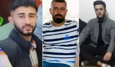 Dehşet gecesi! Ortalık savaş alanına döndü, 3 kuzen öldü