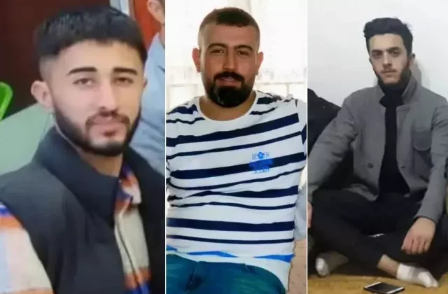 Dehşet gecesi! Ortalık savaş alanına döndü, 3 kuzen öldü