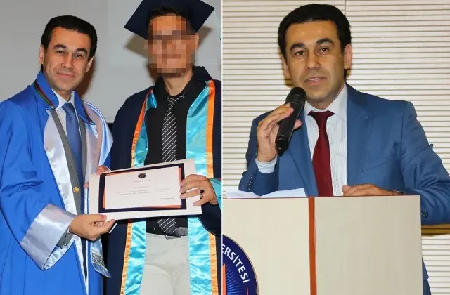 Dekanın profesörlüğü iptal edildi! 10 yıldır aldığı maaş ne olacak?