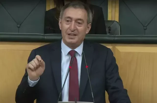 DEM Parti’den iktidara çağrı: Bazı düzenlemeler bayram sonrasına bırakılmadan yapılmalı
