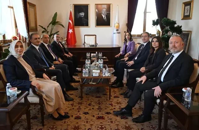 DEM Parti’den infaz düzenlemesi açıklaması: Yalnızca hasta tutukluları kapsayacak