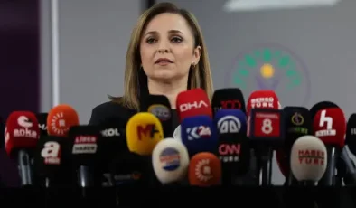 DEM Parti’den PKK’nın fesih kararı sonrası açıklama