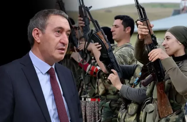 DEM Partili Bakırhan, PKK’nın silah bırakması sonrası boşa düşecek koruculara iş önerdi