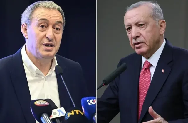 DEM Partili Bakırhan’a Cumhurbaşkanı Erdoğan’ın “fesih” çıkışı soruldu