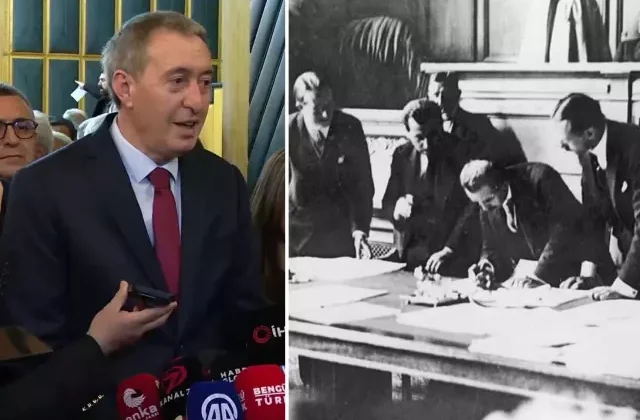 DEM Partili Bakırhan’ın cevap vermediği soru: Muhataplarına sorun, biz de duyalım